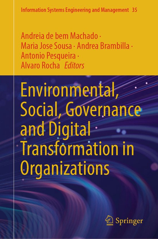 Business and Management (R0) - Environmental, Social, Govern ... - cover