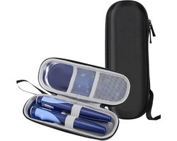 2-delige insuline gekoelde reisdoos - Koelbox - Diabetes tas - Insuline gekoelde harde koffer - Insulinepen etui - Geschikt voor insulinepennen - Geschikt voor dagelijks gebruik en reizen (zwart)