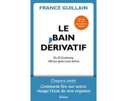 Le Bain dérivatif