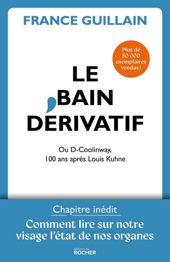 Le Bain dérivatif - cover