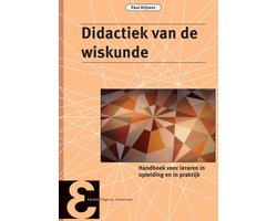 Epsilon uitgaven 100 - Didactiek van de wiskunde