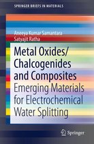 SpringerBriefs in Materials - Metal Oxides/Chalcogenides and Composites