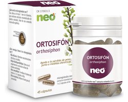 Neovital Neo Ortosifon 45 Capsules