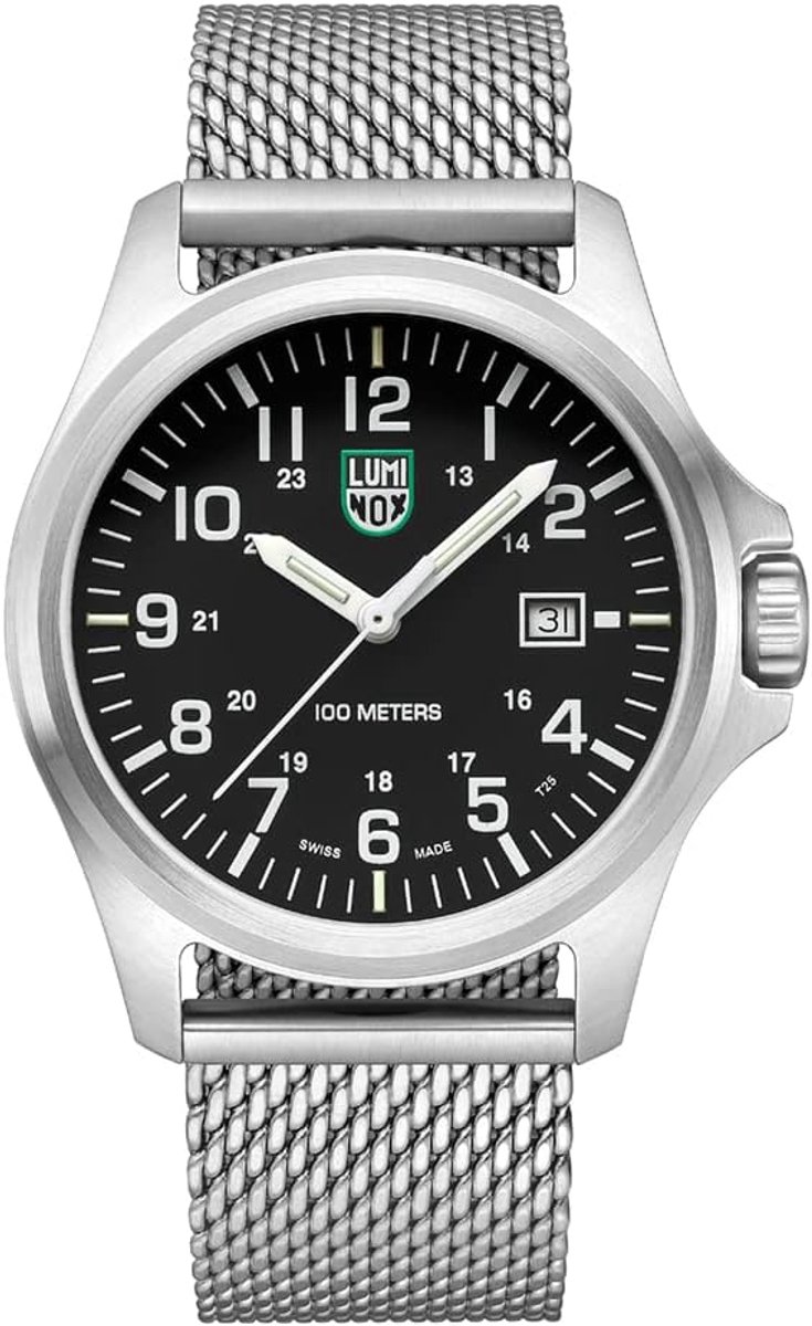 Luminox G Patagonie Horloge X2.2501.M - 43mm