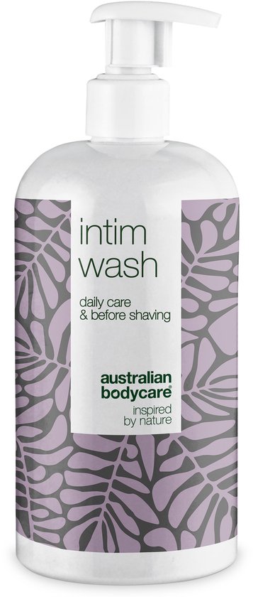 Australian Bodycare Intim Wash
