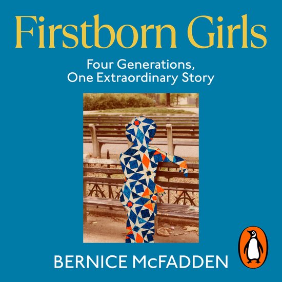 Firstborn Girls - cover