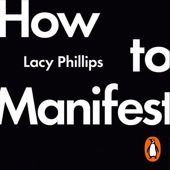 How to Manifest - cover
