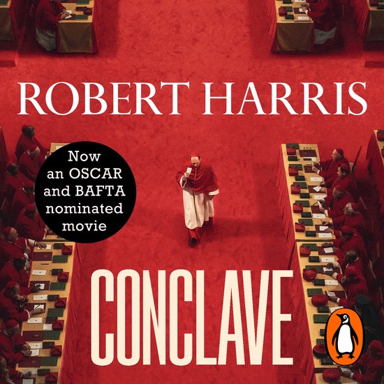 Conclave - cover