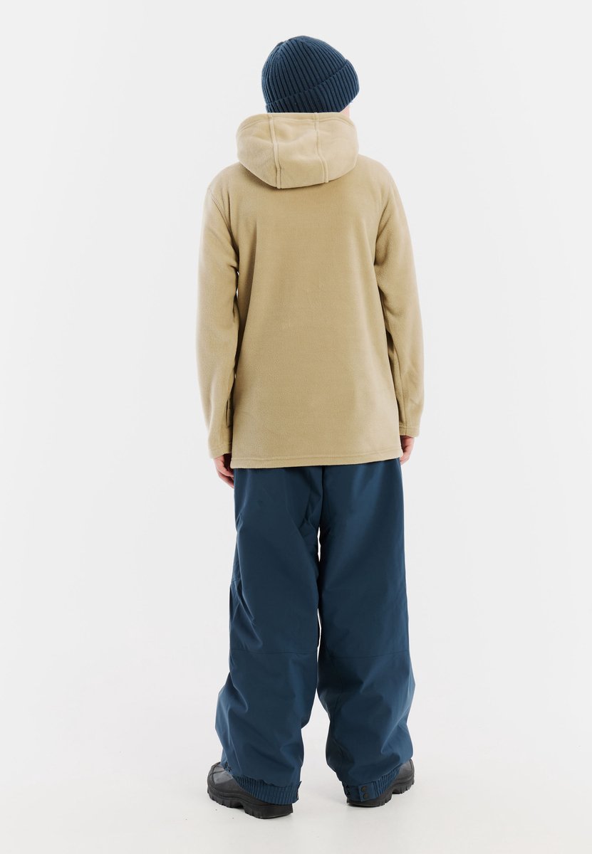 Protest Prtphil - Hoodie Jongens - High-pile teddy fleece - Lange mouwen - Capuchon — cadeau in Mode & Accessoires - foto 7