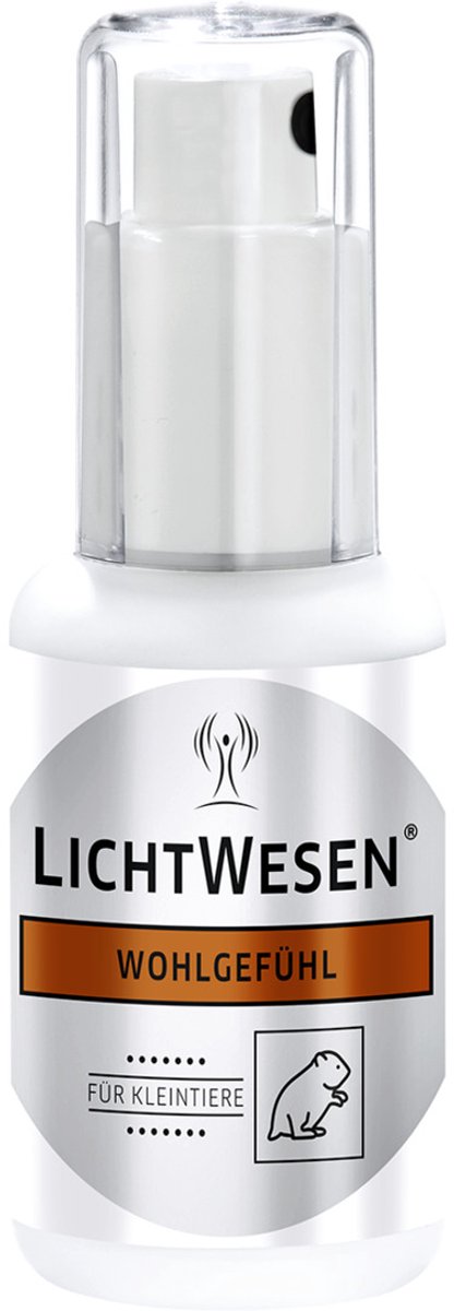 Goedkoopste Lichtwesen Welzijn kleine huisdieren 30ml