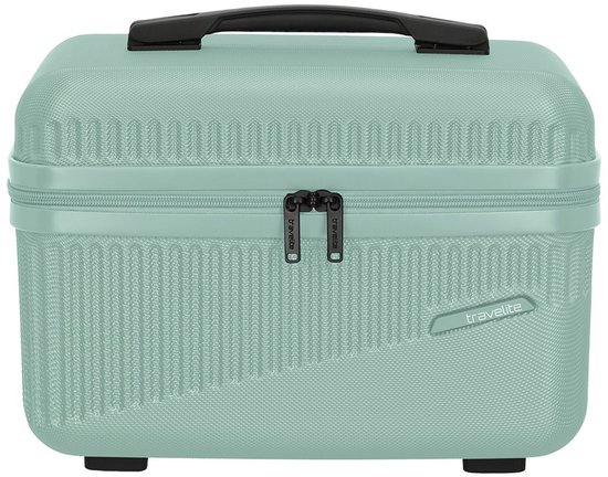 Travelite Bali - Toilettas 36 cm (mint)