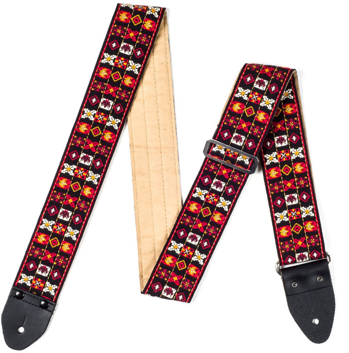 Dunlop JH01 Jimi Hendrix Festival - Gitaarband