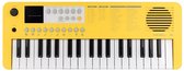 Bol.com Medeli MK1-YE - Keyboard 37 toetsen geel aanbieding