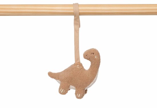Jollein Roarsome Speeltjes voor Babygym 108-001-67100 van Jollein — afbeelding 5