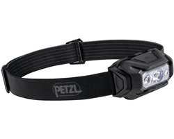 Petzl Aria 2 RGB Hoofdlamp 450 Lm