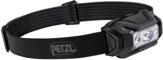 Lampe Frontale PETZL TIKKINA - 300 Lumens, Légère Et Simple D'utilisation - 2