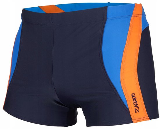 ZAGANO - Maillot de bain homme - XXL - Short de bain homme - Maillot de bain Sport - Maillot de bain piscine