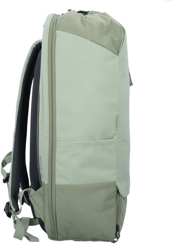 Sac à Dos Deuter Utilion 30 – Beige Crème (Bone-Desert) – Neuf Avec Compartiments