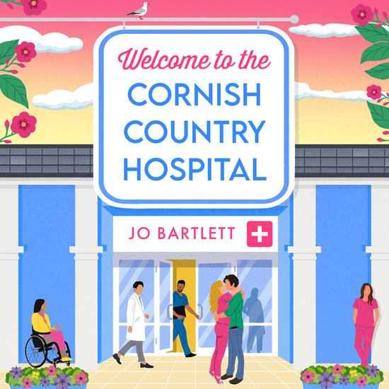 The Cornish Country Hospital1- Welcome To The Cornish Countr ... - cover