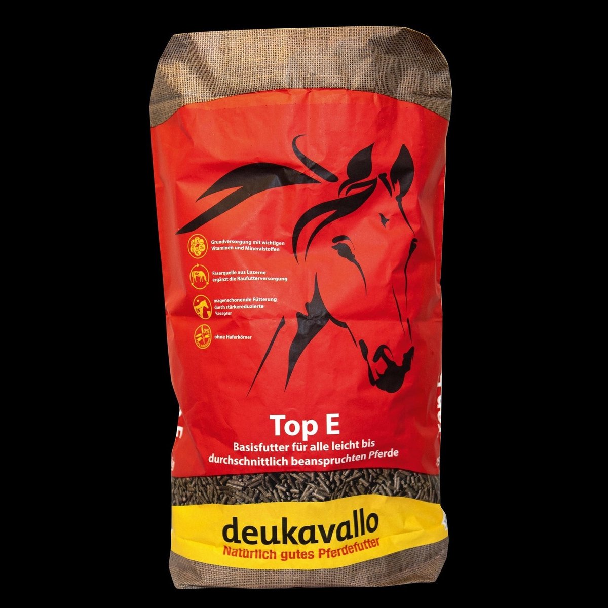 Deukavallo Top-E | 25 kg