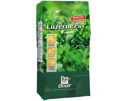 Derby Luzerne Pur | 15 kg