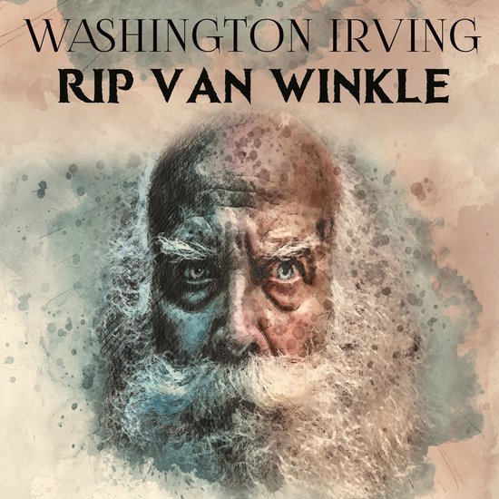 Rip Van Winkle - cover