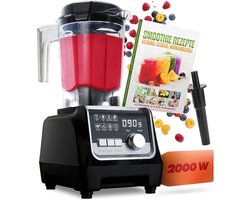 DailySupplies® Foodprocessor - Keukenmixer - Blender
