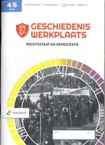 Geschiedeniswerkplaats 4/5 havo Themakatern