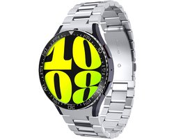 Spigen Bezel Tune geschikt voor Samsung Galaxy Watch 7 - 44 mm - Zwart