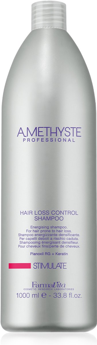 Bol.com Shampoo Amethyste Stimulate Farmavita aanbieding