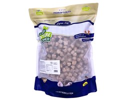 1 kg Lyra Pet® Artemia blokjes gevriesdroogd