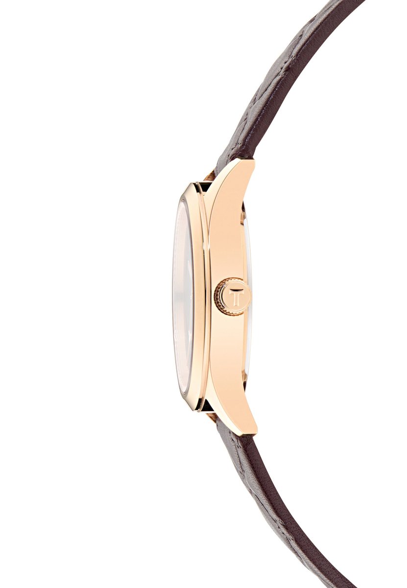 Ted Baker Coolly Quartz Analoog Horloge Burgundy Kast: 100% Roestvrij Staal | Armband: 100% Leer 34 BKPCLS502W0, BKPCLS503W0, BKPCLS504W0, BKPCLS505W0