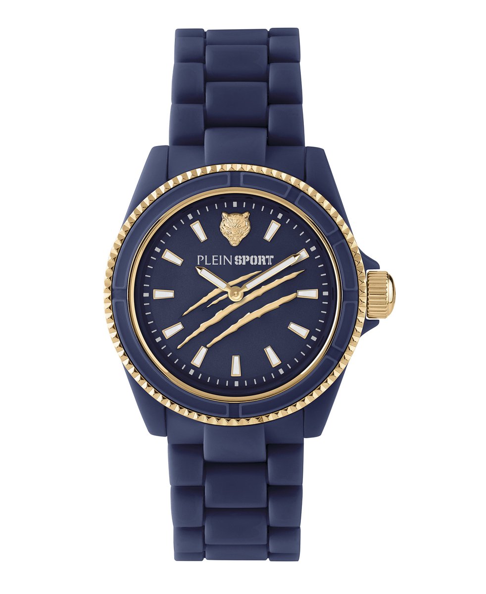 Plein Sport Herenhorloge PSHBA1223