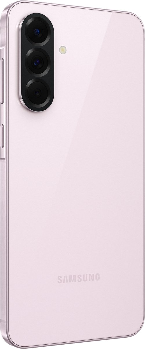 Samsung Galaxy A56 - 5G - 128GB - Awesome Pink + 1 jaar extra garantie – foto 6