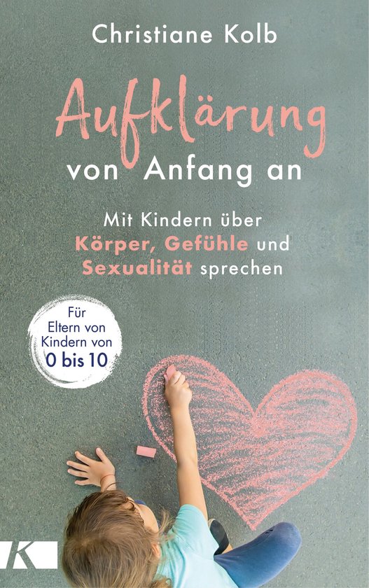 Aufklärung von Anfang an - cover