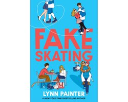 Fake Skating