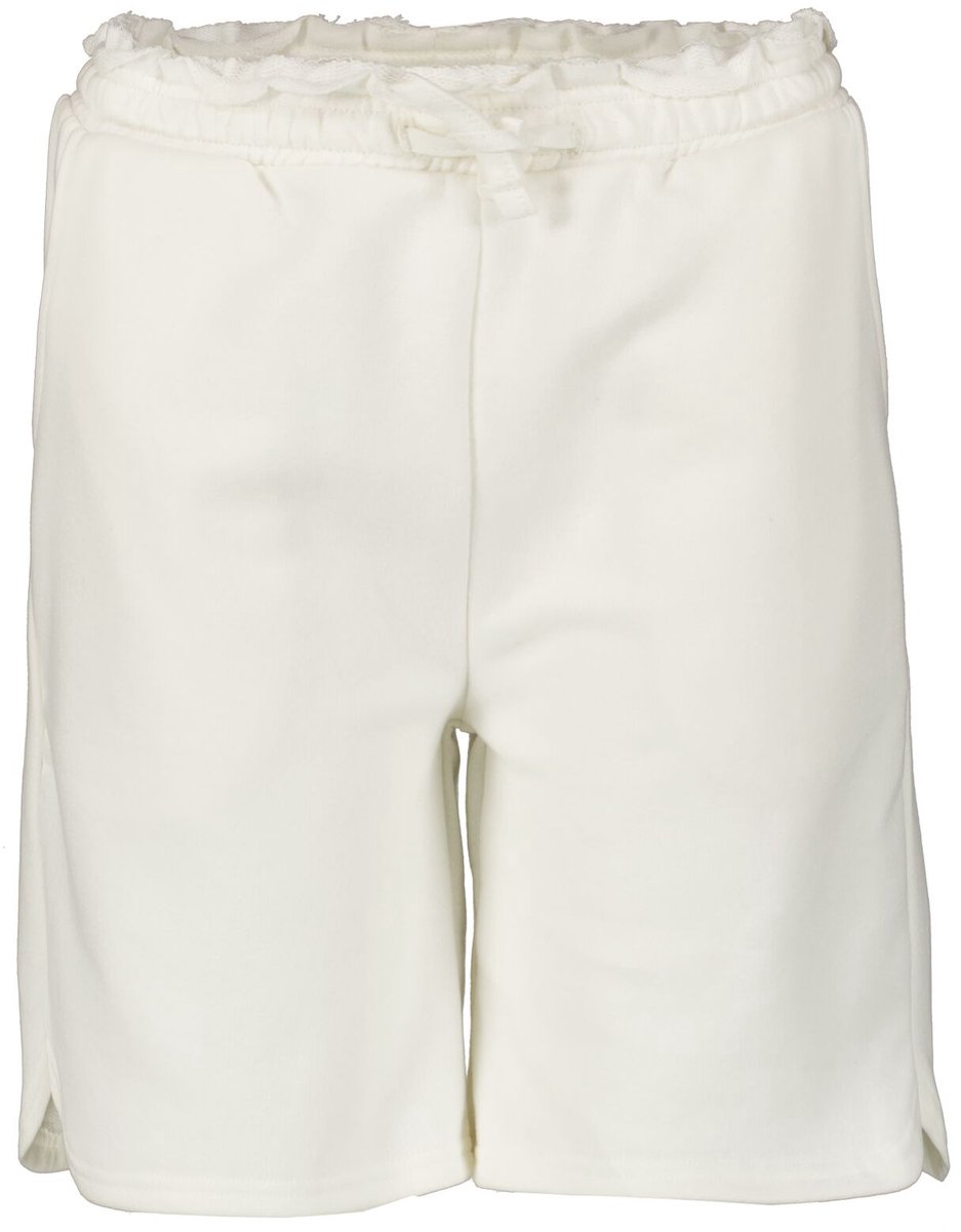 GARCIA Meisjes Short Wit - Maat 176