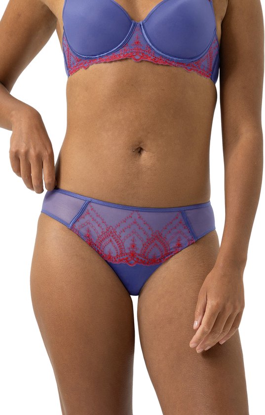 mey Female - Série Minislip Mystérieuse