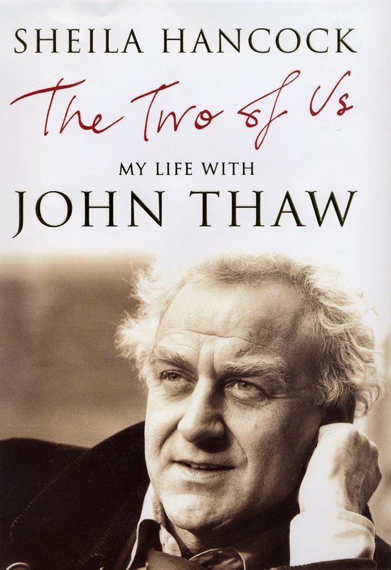 The Two of Us - cover