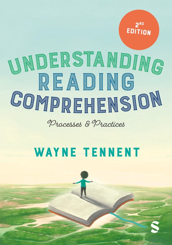 Understanding Reading Comprehension - cover