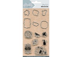 Stempel  & Mal
