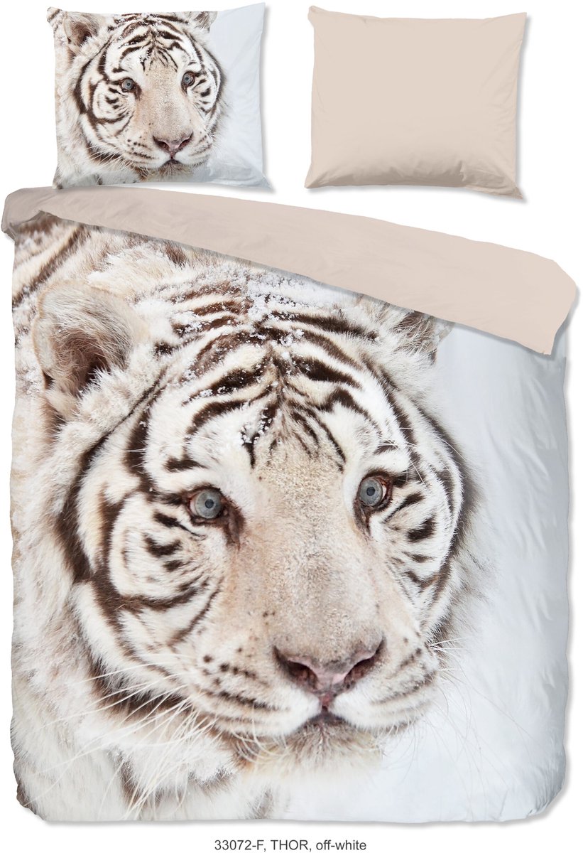 Duvet cover Good Morning 260x220 + 2* 60x70 cm