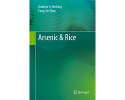 Arsenic & Rice