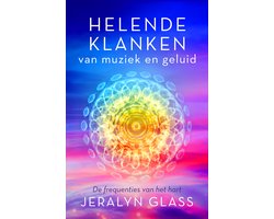 Helende klanken van muziek en geluid