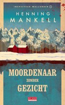 Wallander 1 - Moordenaar zonder gezicht