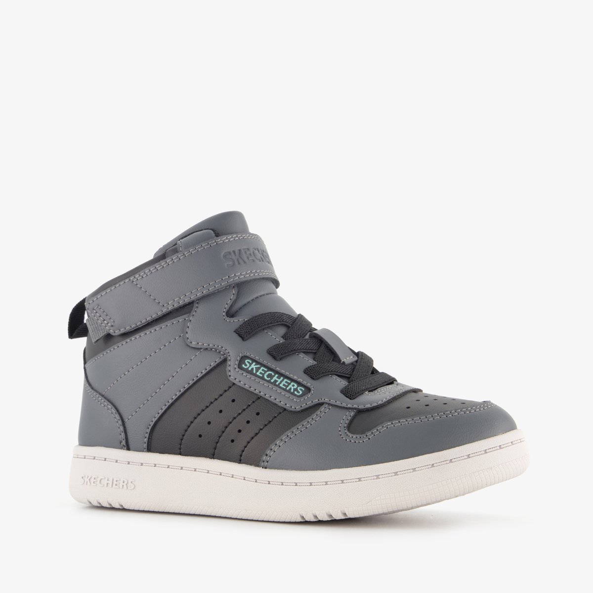 Skechers Quick Street - Rapid Avenue Mid Sneakers Junior