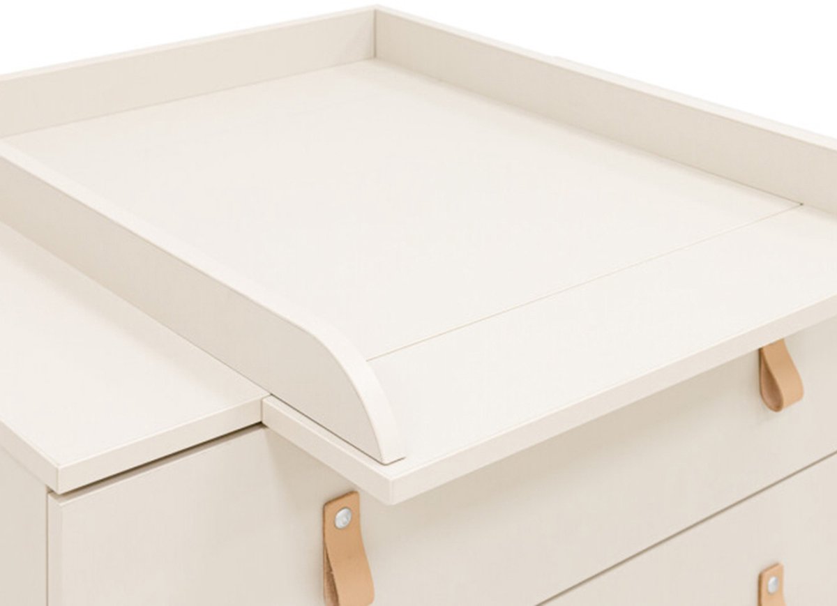 Bopita Amira Barrier - Dune/Naturel