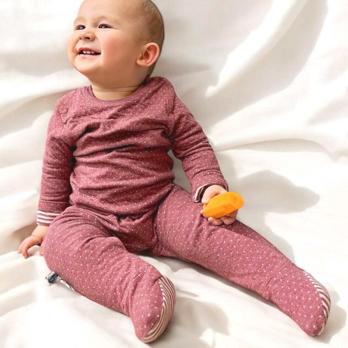 Baby slaappakje OrganicEra Biologisch slaappakje voor baby's