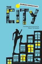 Harvard Library of Ukrainian Literature-The City