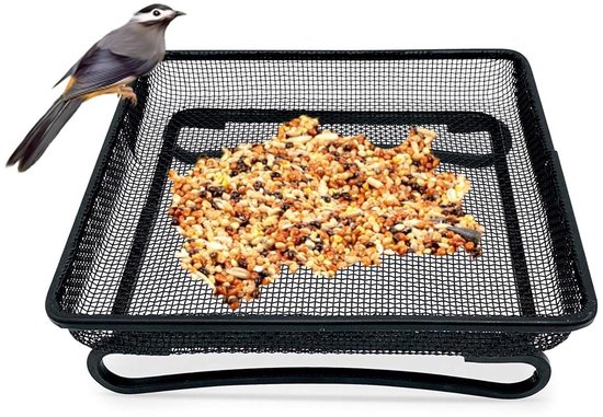 Uitneembaar dienblad met ergonomische greep voor keukenmeubels, 600 stuks